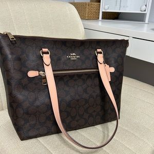 Coach Tote Bag